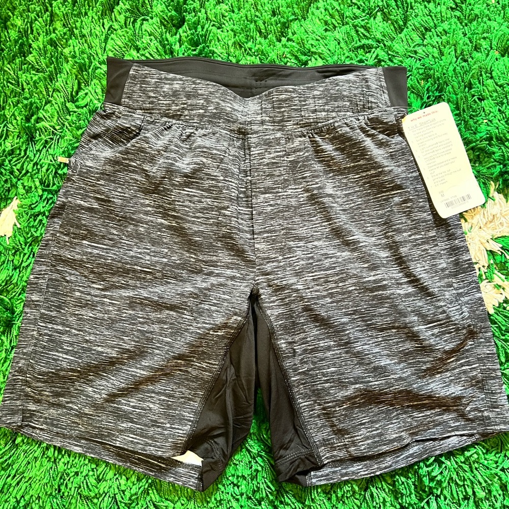 Lululemon T.H.E. Short *Lux